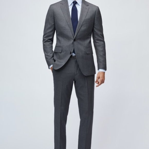 Bonobos Suits & Blazers Bonobos Daily Grind Suit Poshmark